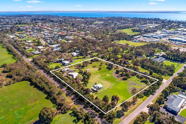 Unique lifestyle opportunity