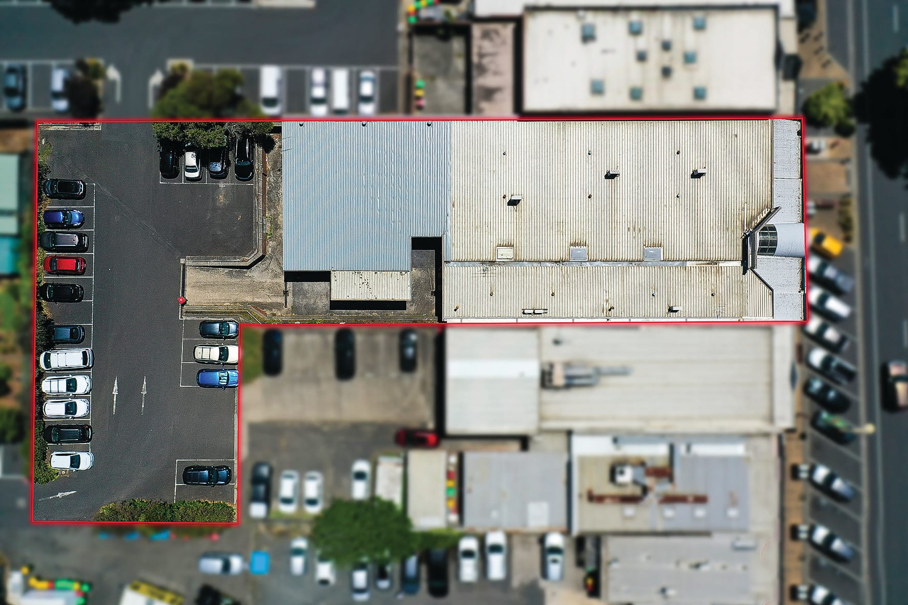 New four-storey hotel mooted for Cowes