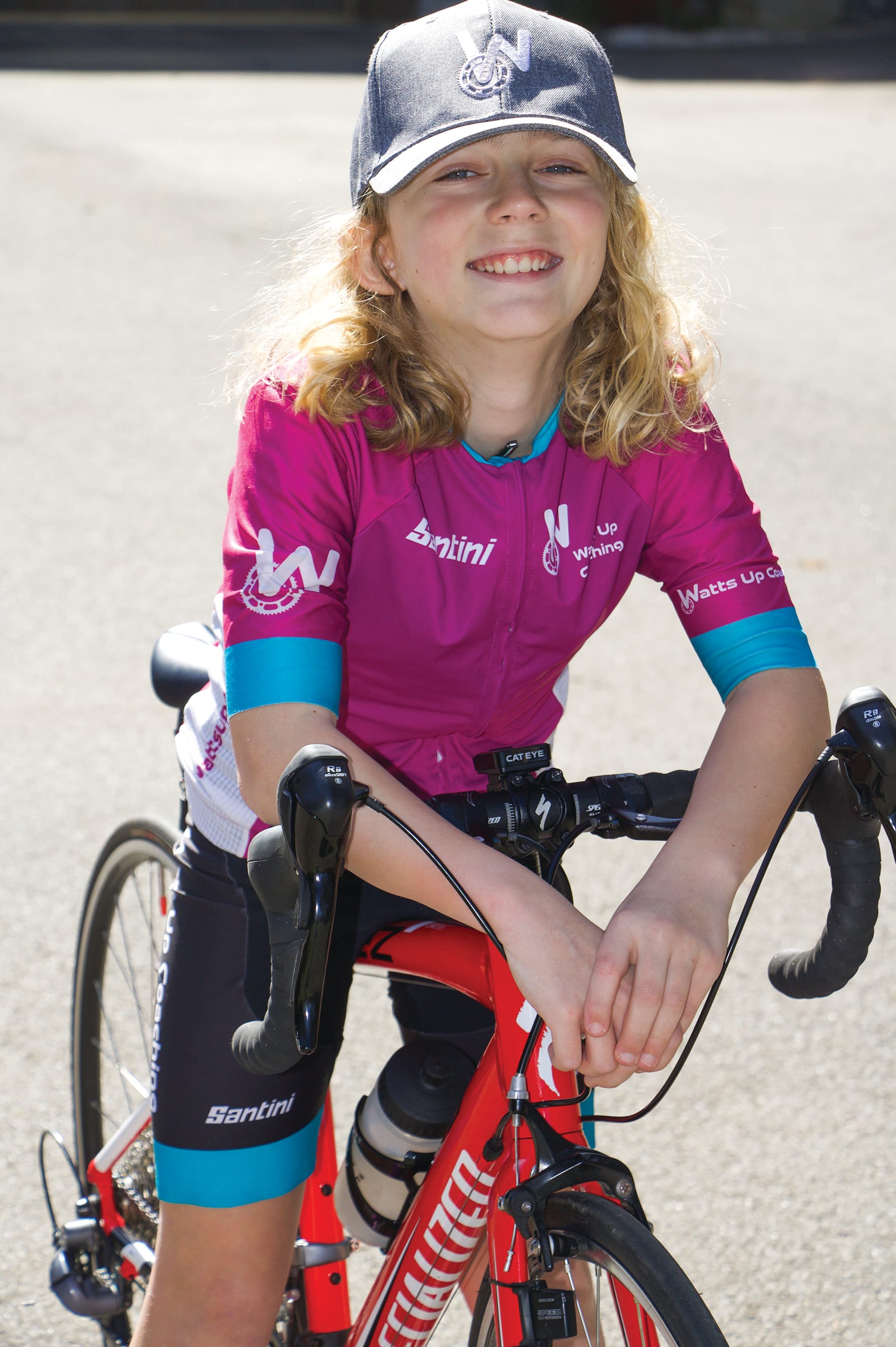 Ryder’s up for the challenge