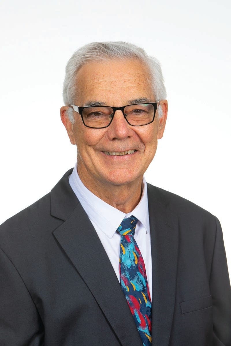 Mayor's Message - May 23