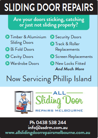 All Sliding Door Repairs