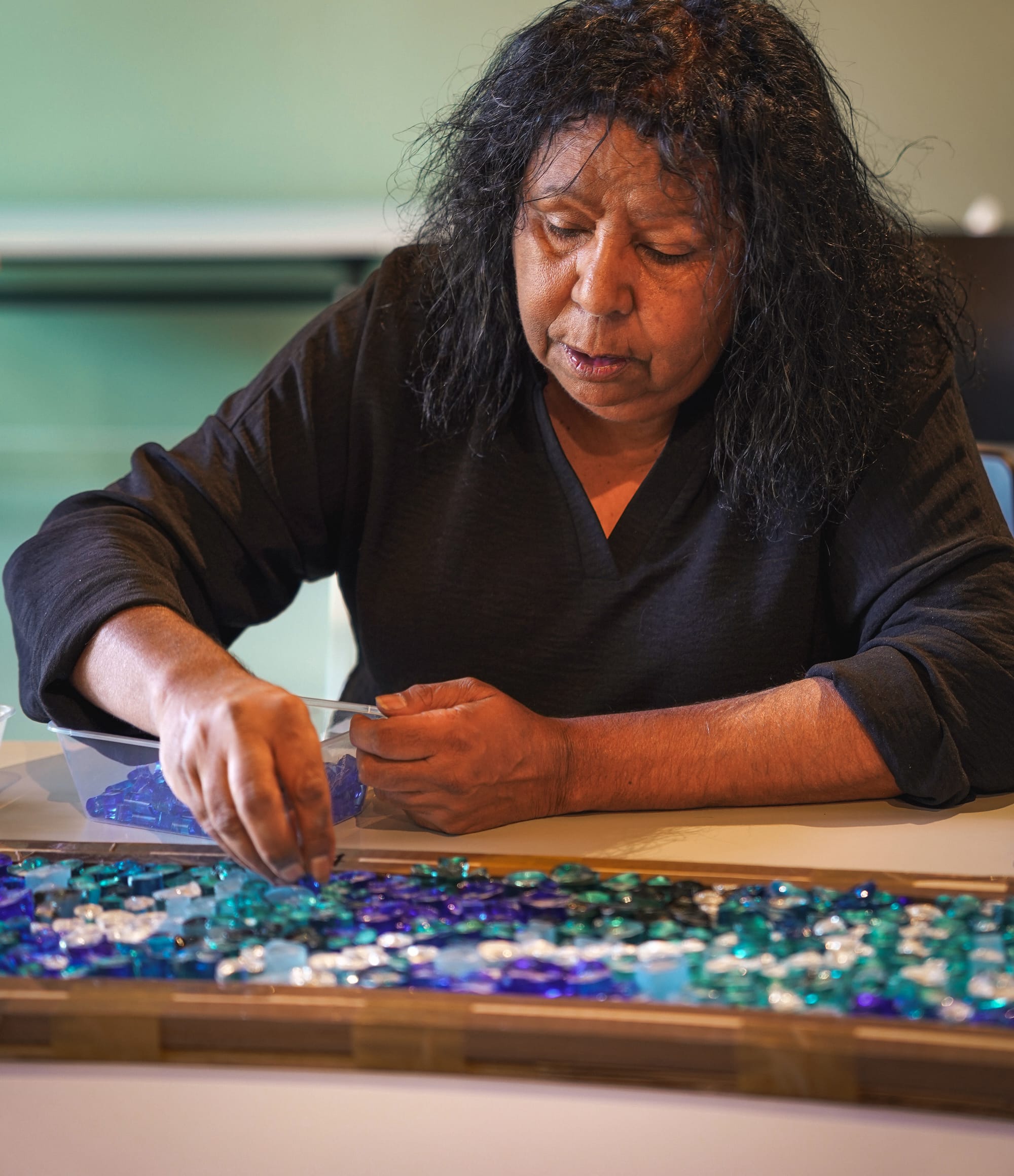 New artwork to be unveiled at Berninneit