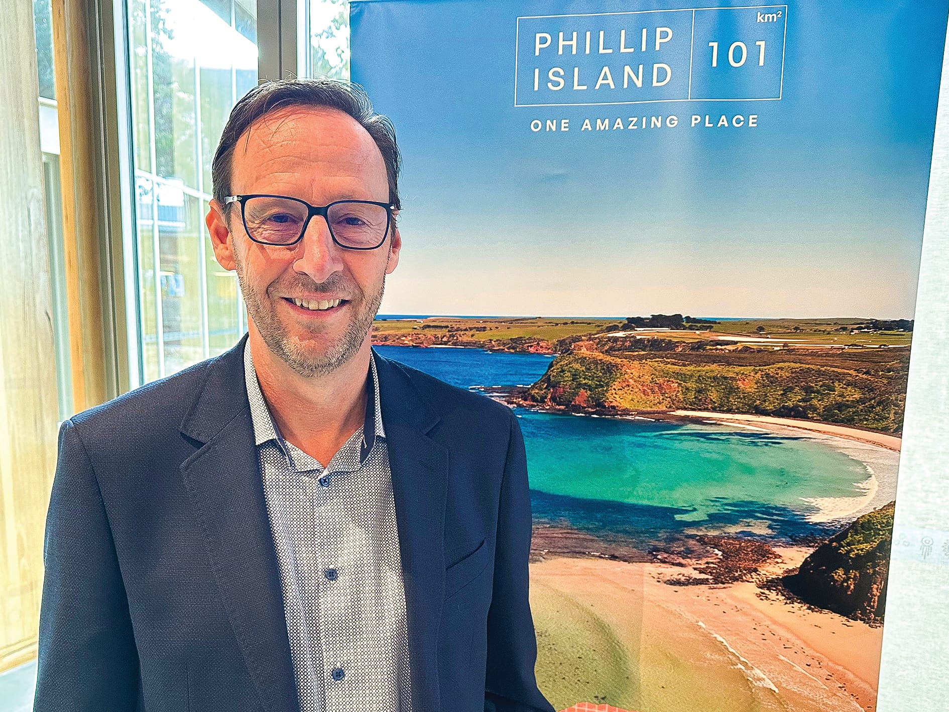 Frustration at Penguin Parade ticketing