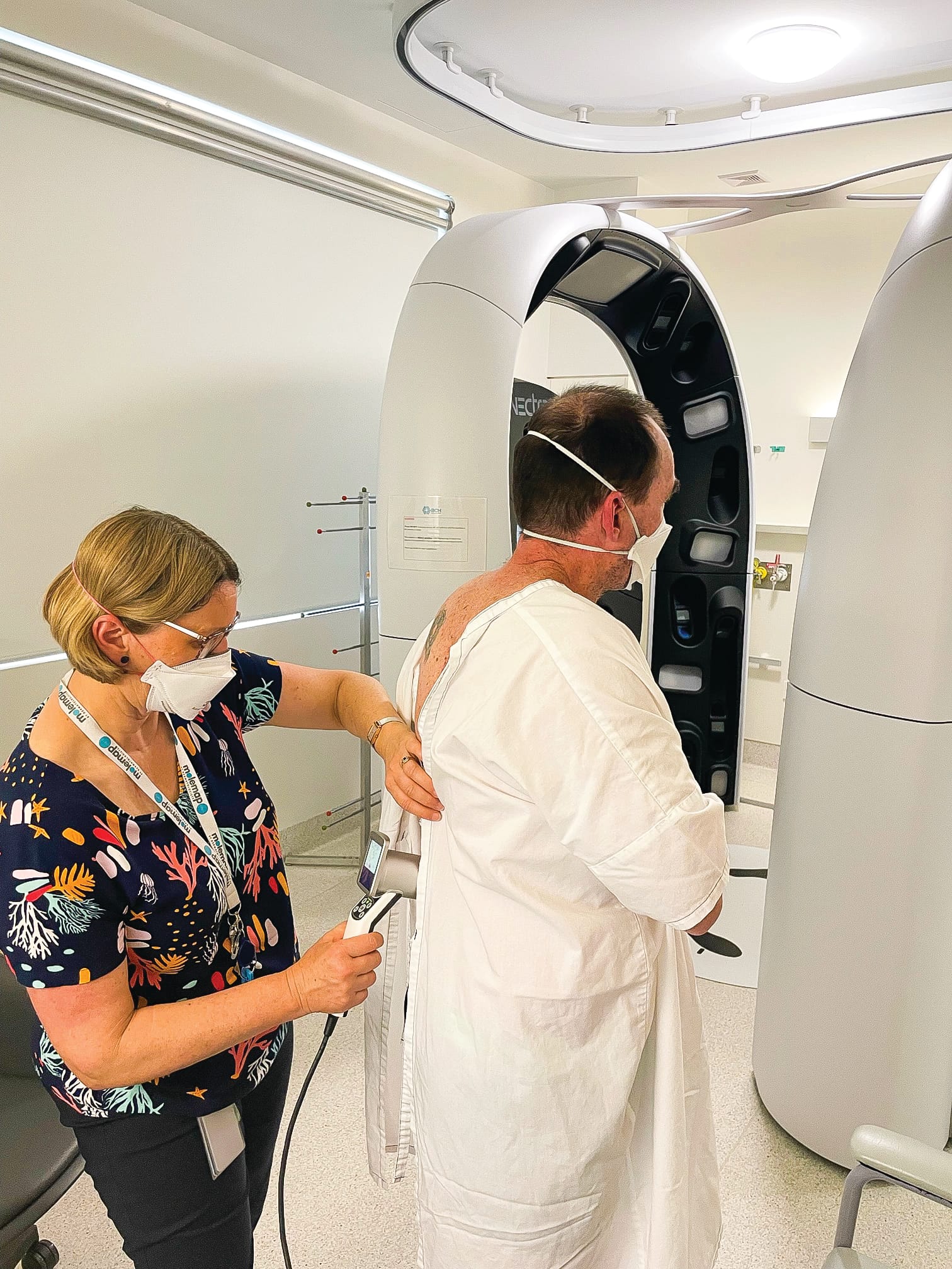 Melanoma trial at Bass Coast Health