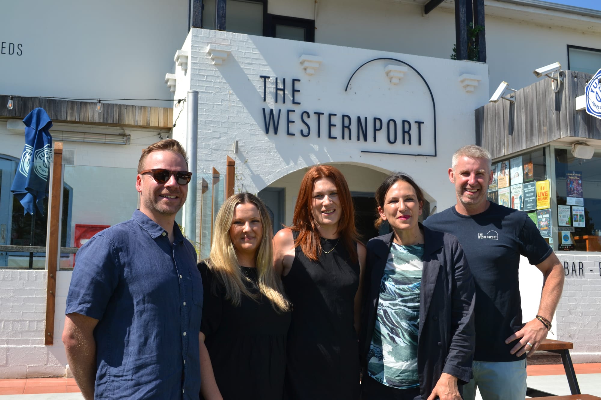 Local music gets a boost