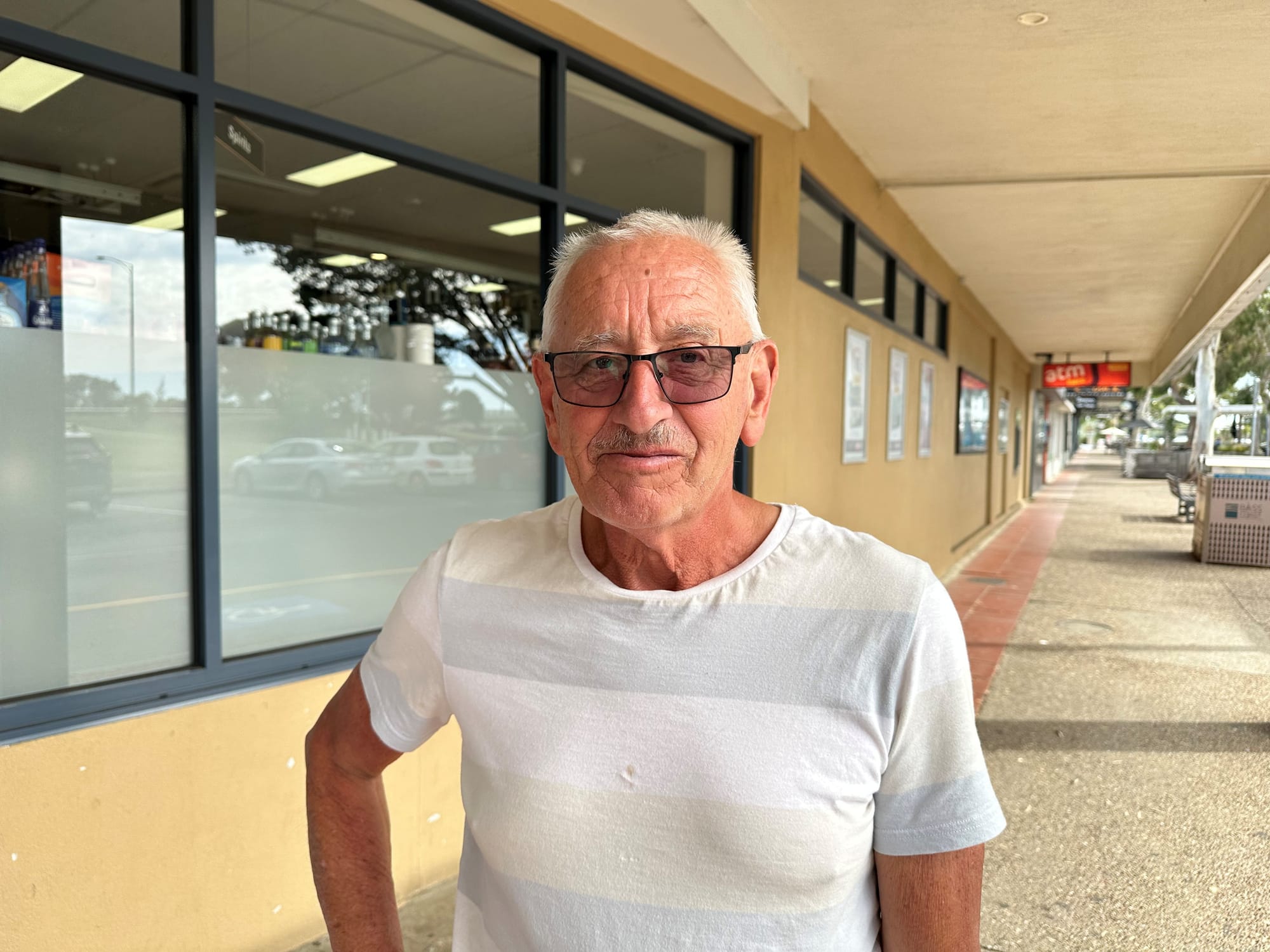 San Remo Structure Plan: Vox Pox