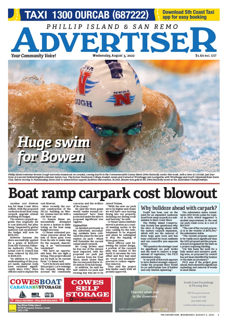 Wednesday, August 3, 2022