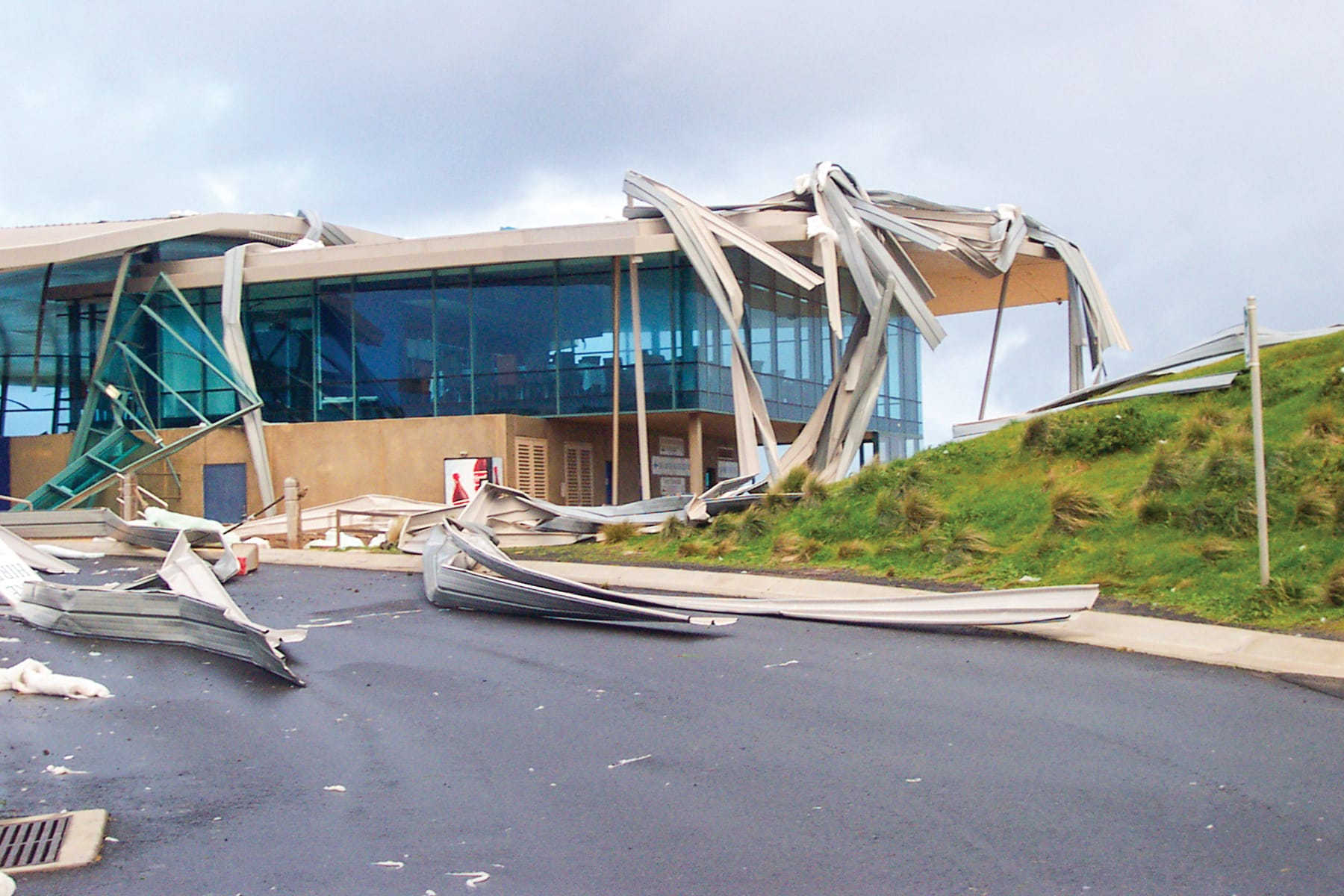 The Nobbies: a checkered history