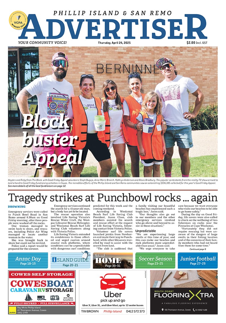 Thursday, April 24, 2025