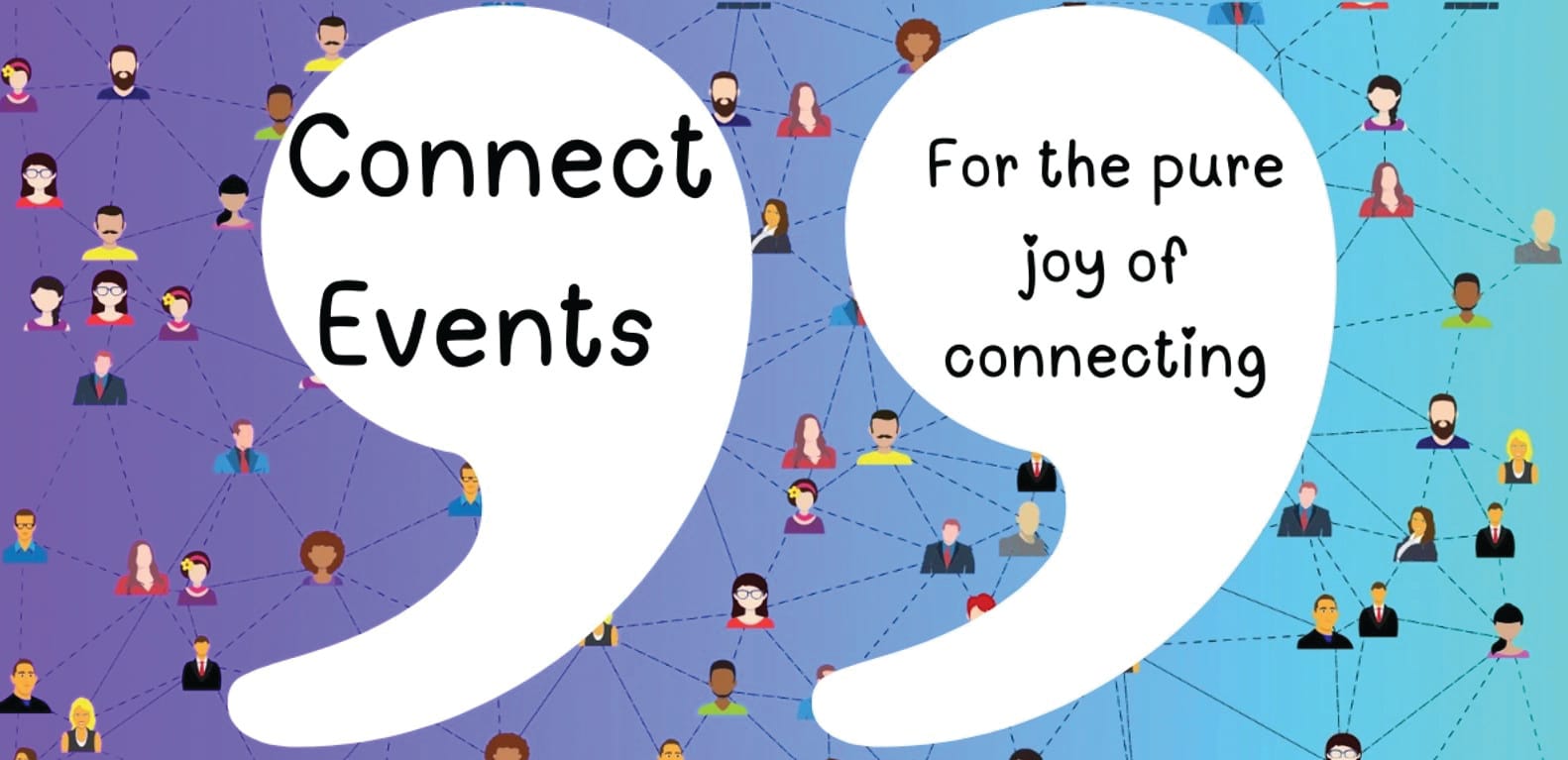 Your chance to network