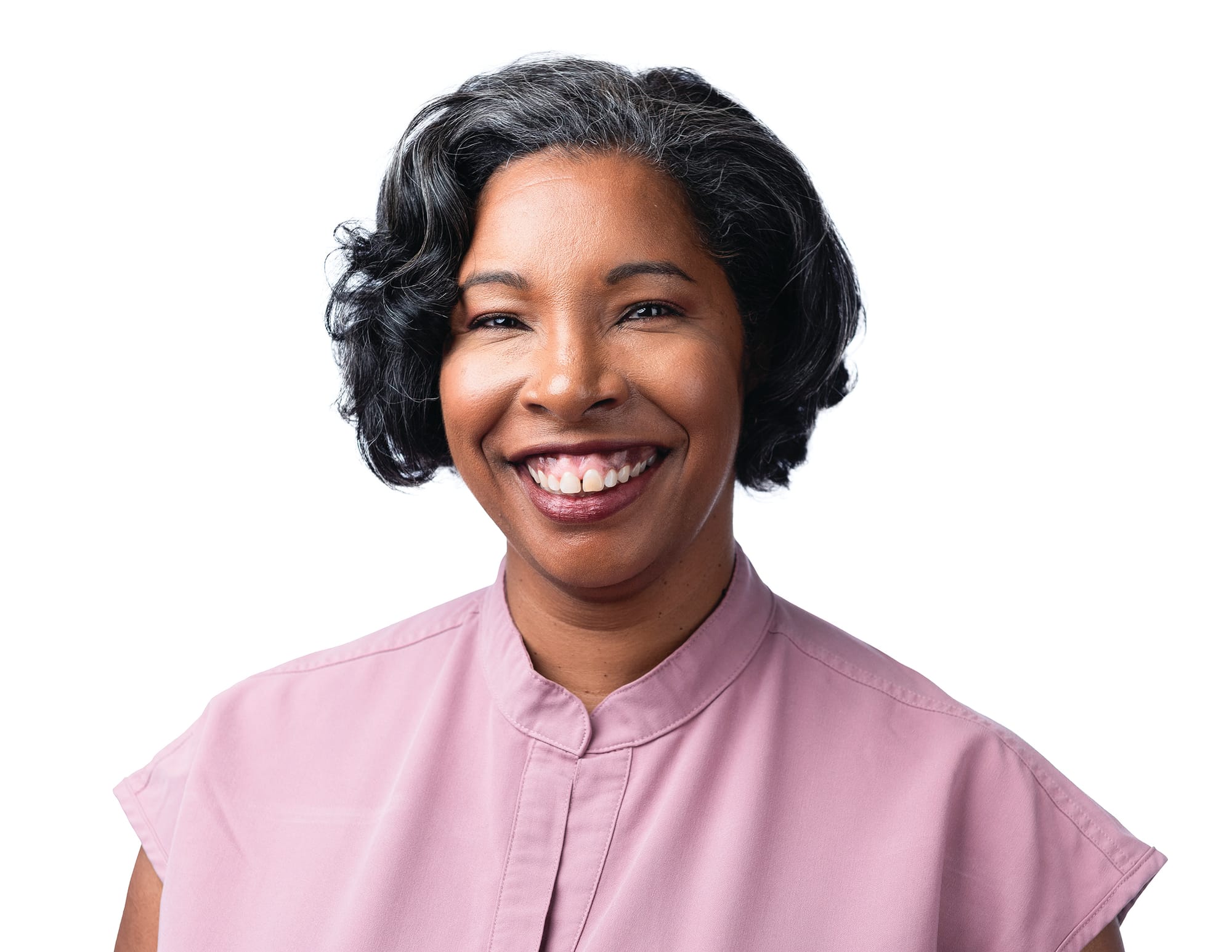 Menopause health expert close to home