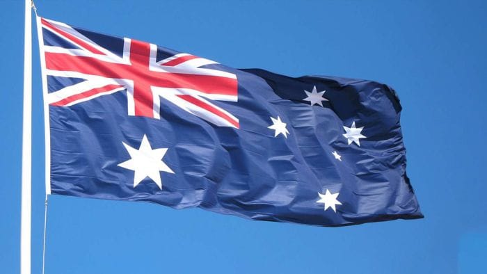 No official Australia Day events this year