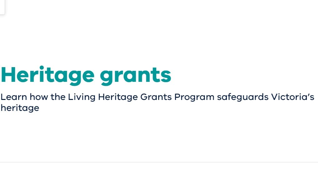 Churchill Island heritage protected