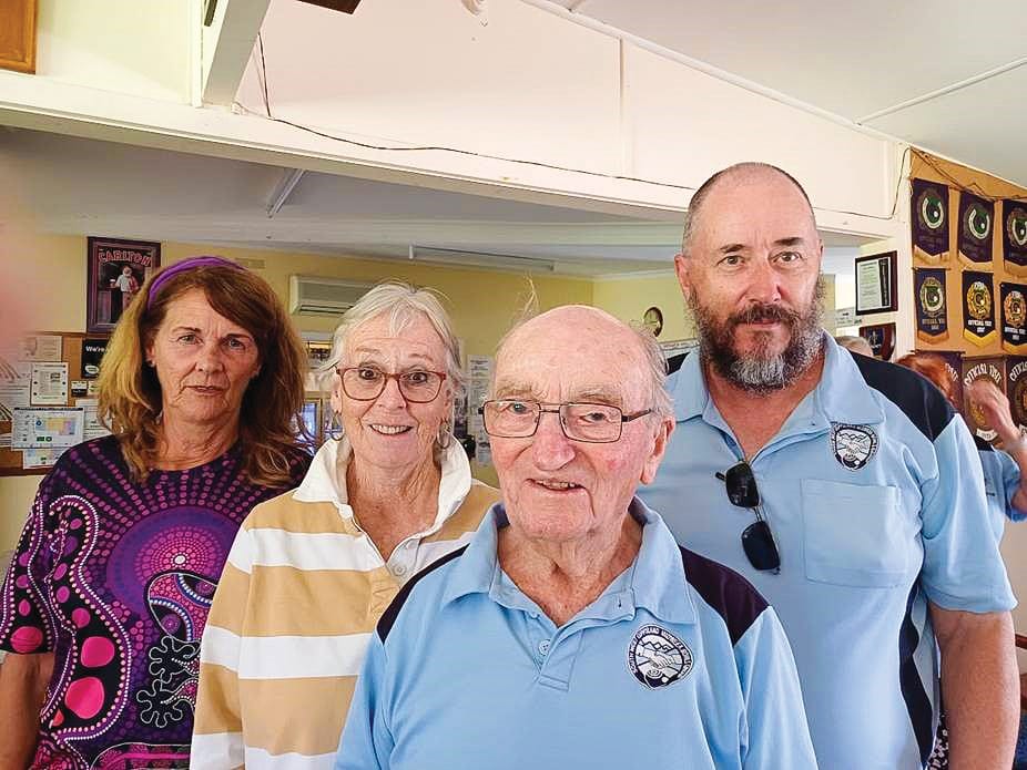 Midweek paradise at Lang Lang