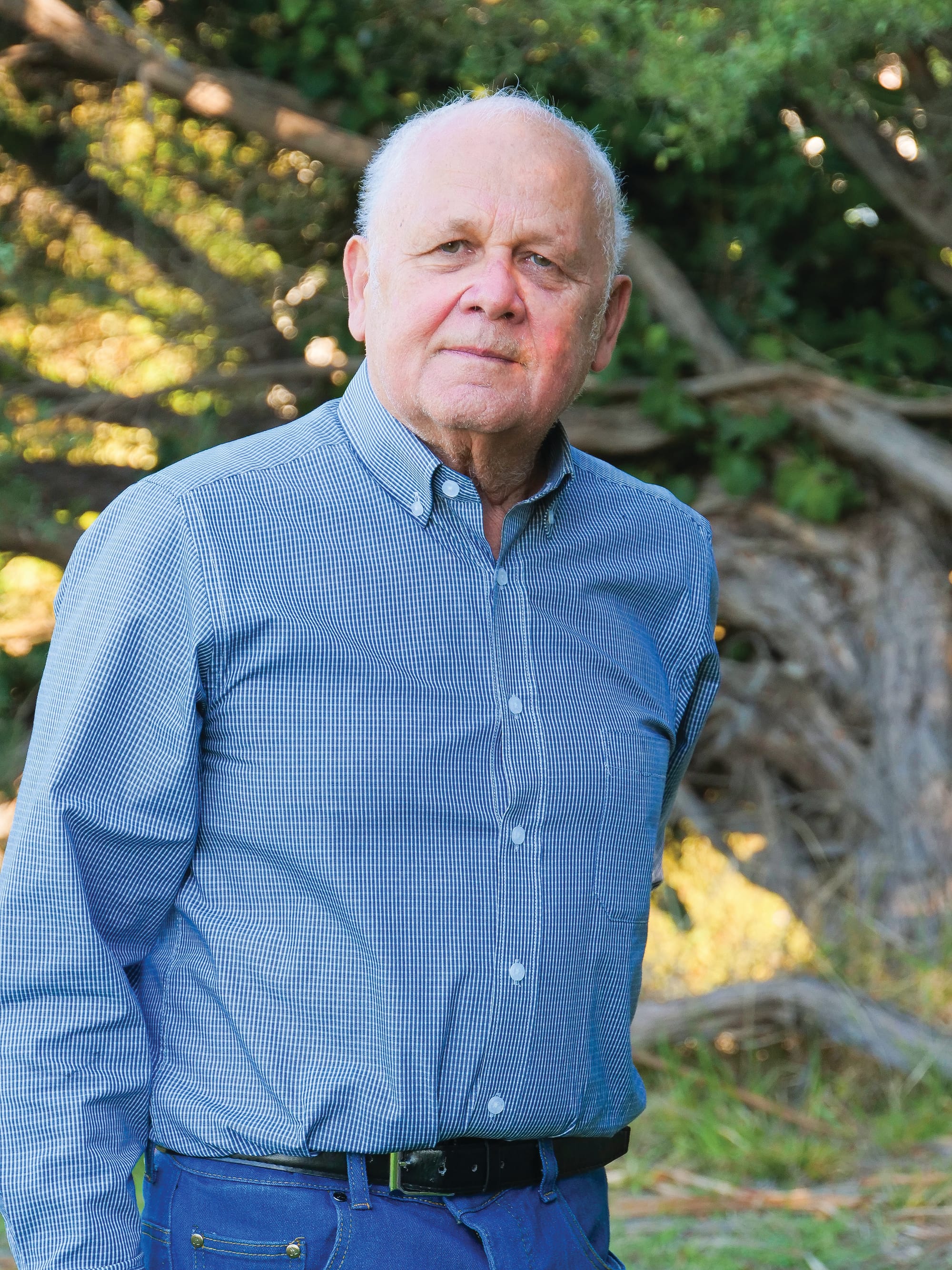 In the Trust we trust