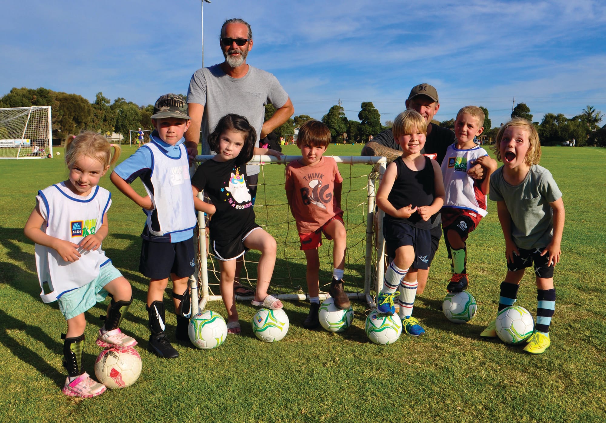 Big boost for Breakers