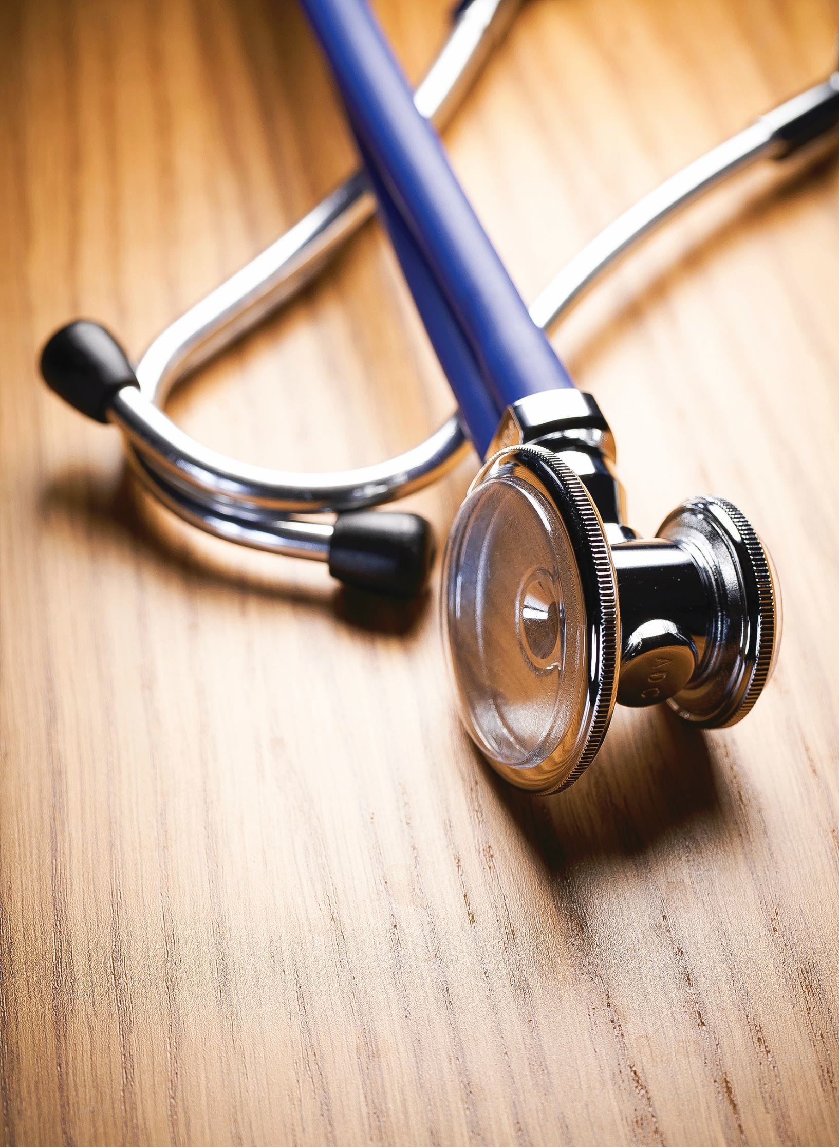 Influence Local Health Care