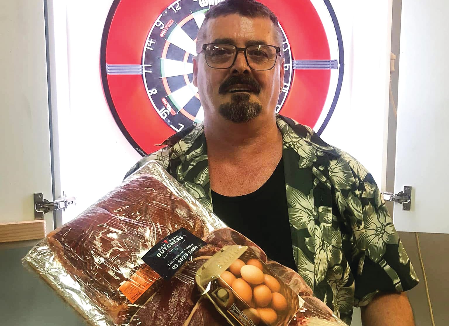 League gears up for its biggest year yet