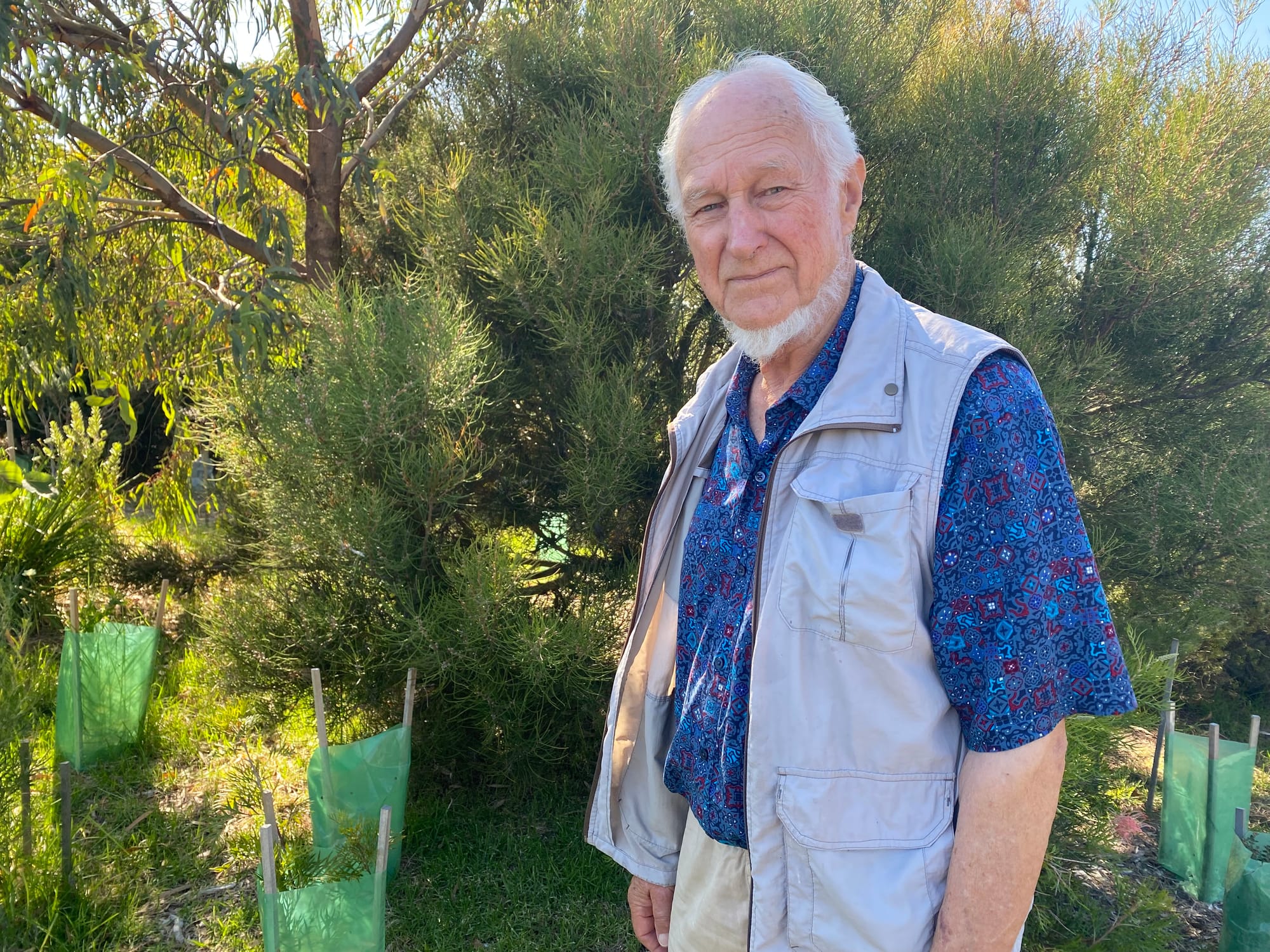 Home care aged residents struggle against "woeful" system