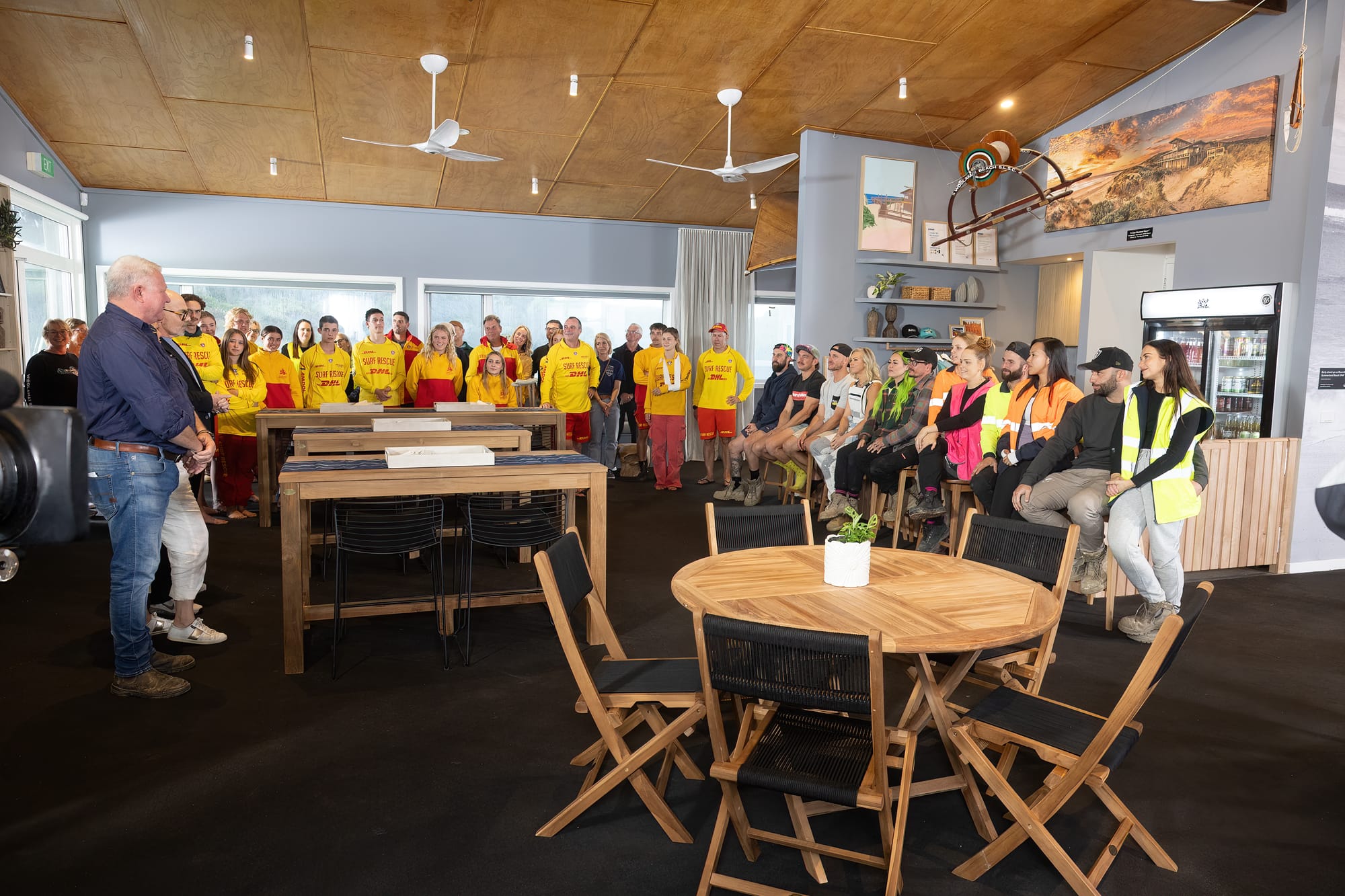 Woolamai Surf Club Open Day