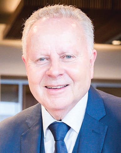 New twist in Larke saga