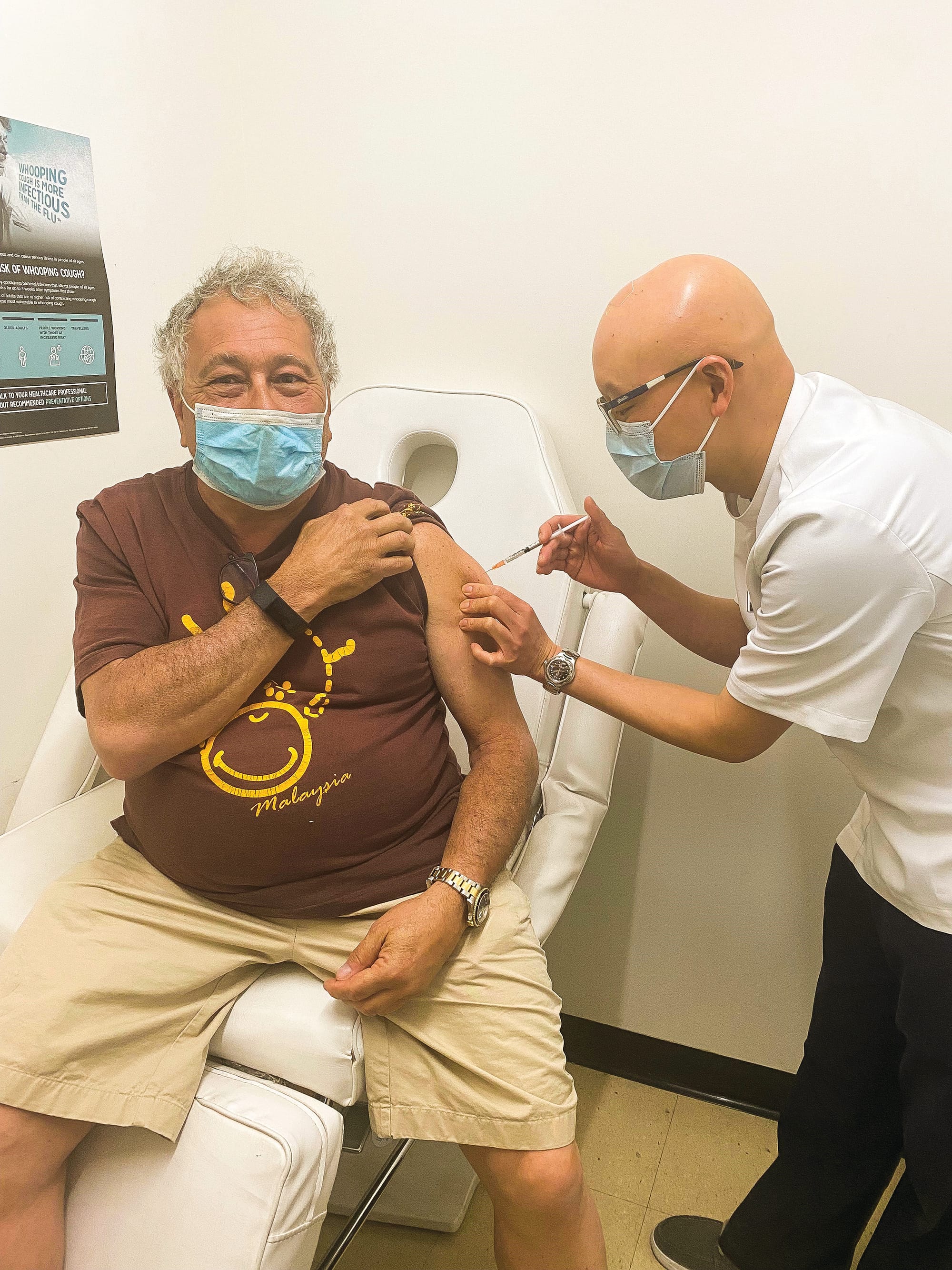 Gippsland shires 90% and rising