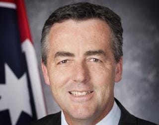 Gippsland MP heads to the back bench