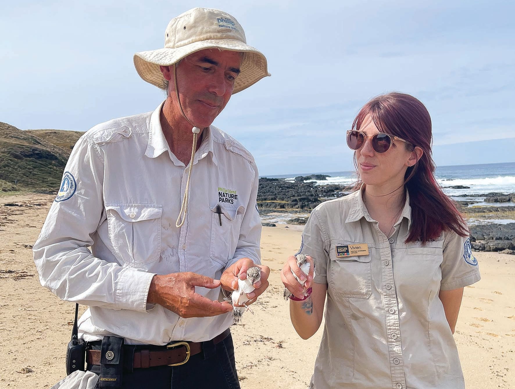 Know Your Nature Parks – Autumn