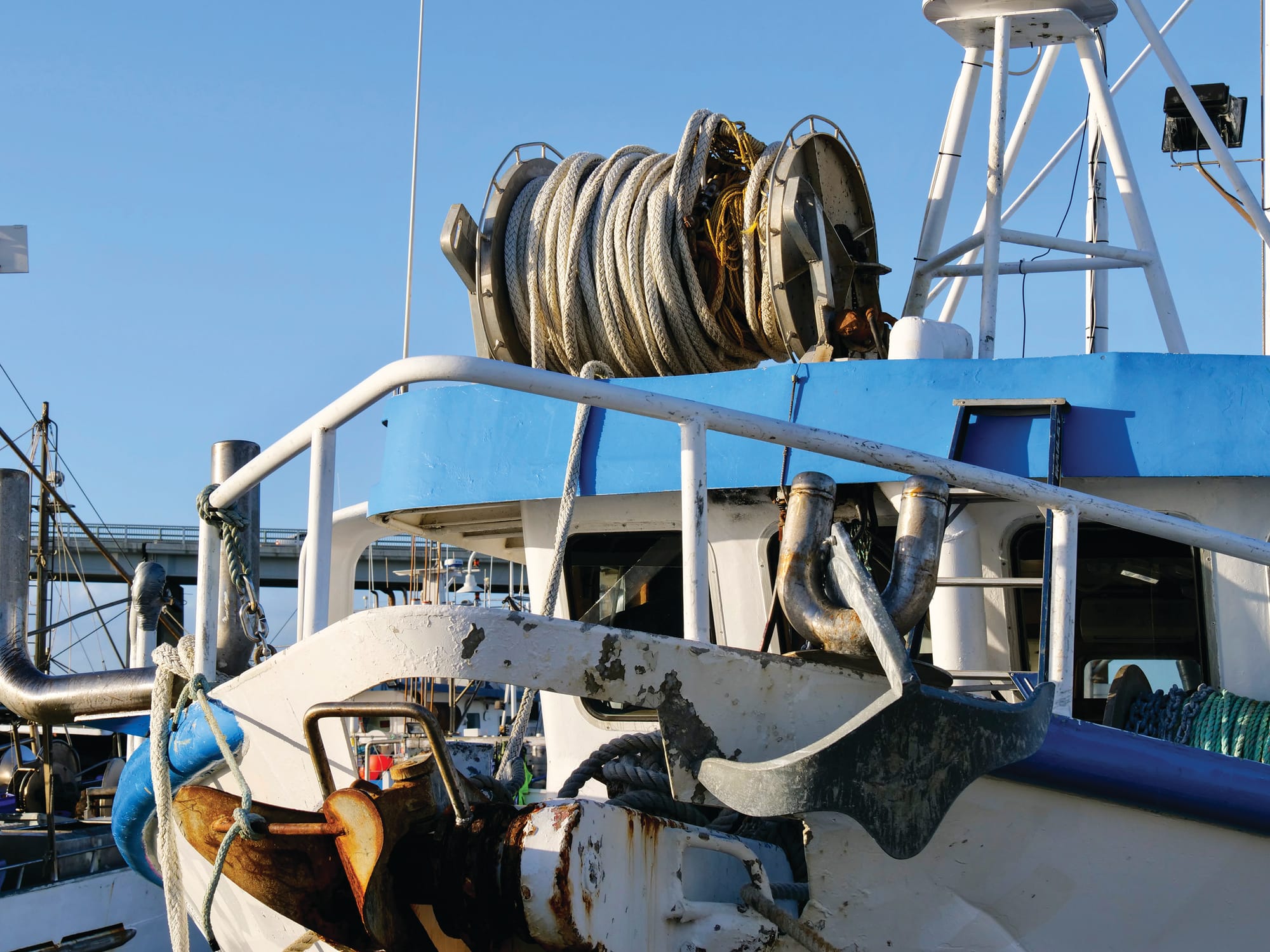 We’ve forgotten about the pandemic. How about tourism businesses?