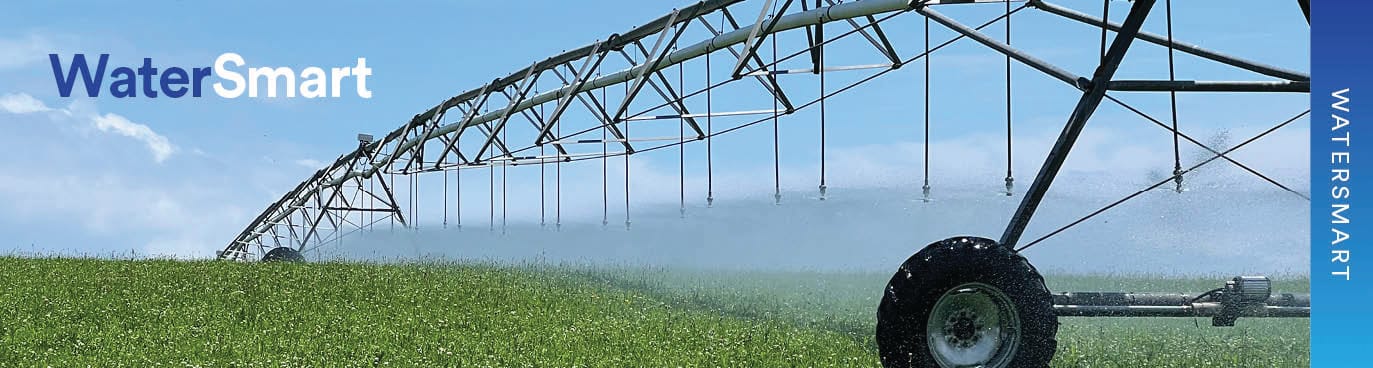 Funding available to improve water efficiency