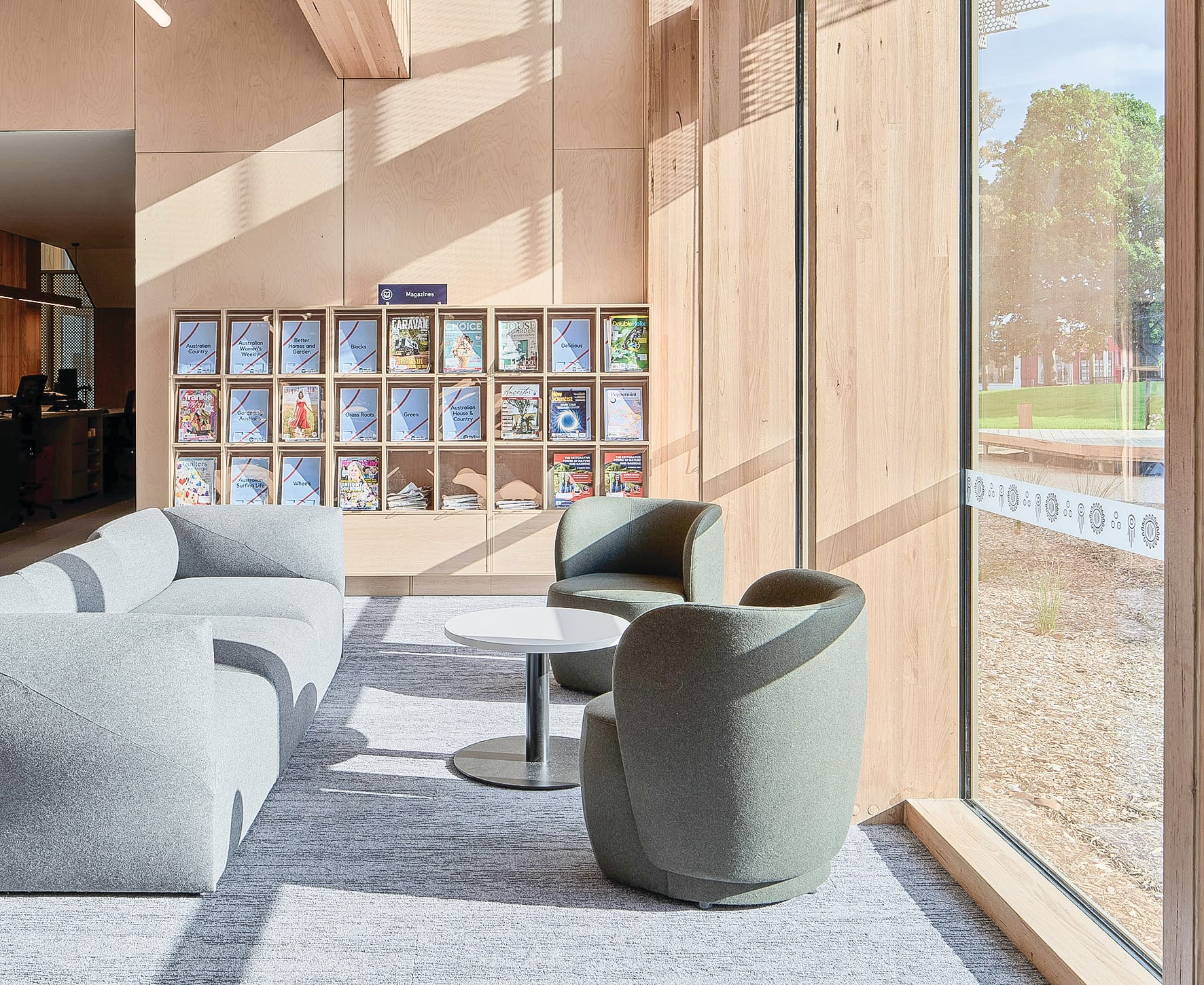 Another test for Berninneit