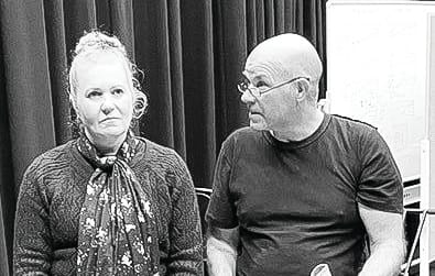 Opening Night - Sunset Strip