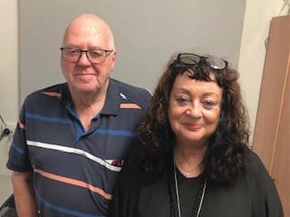 Midweek Pairs competition