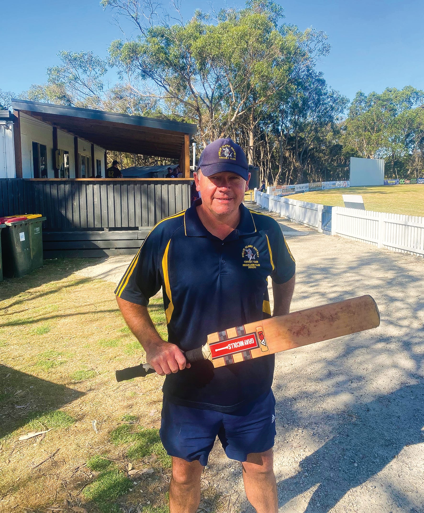 Sharks through to finals - B2