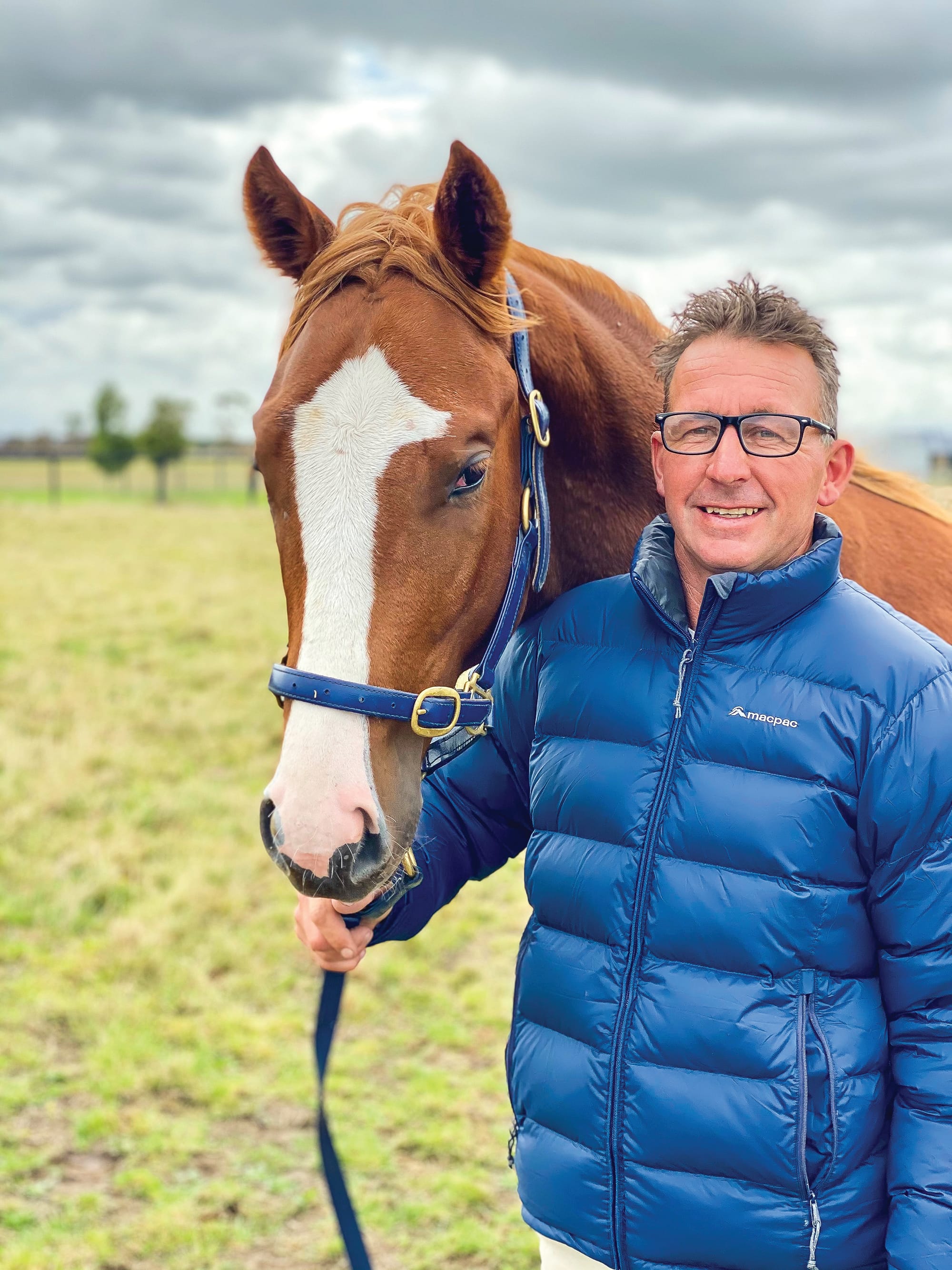 Race in and support the Good Friday Appeal