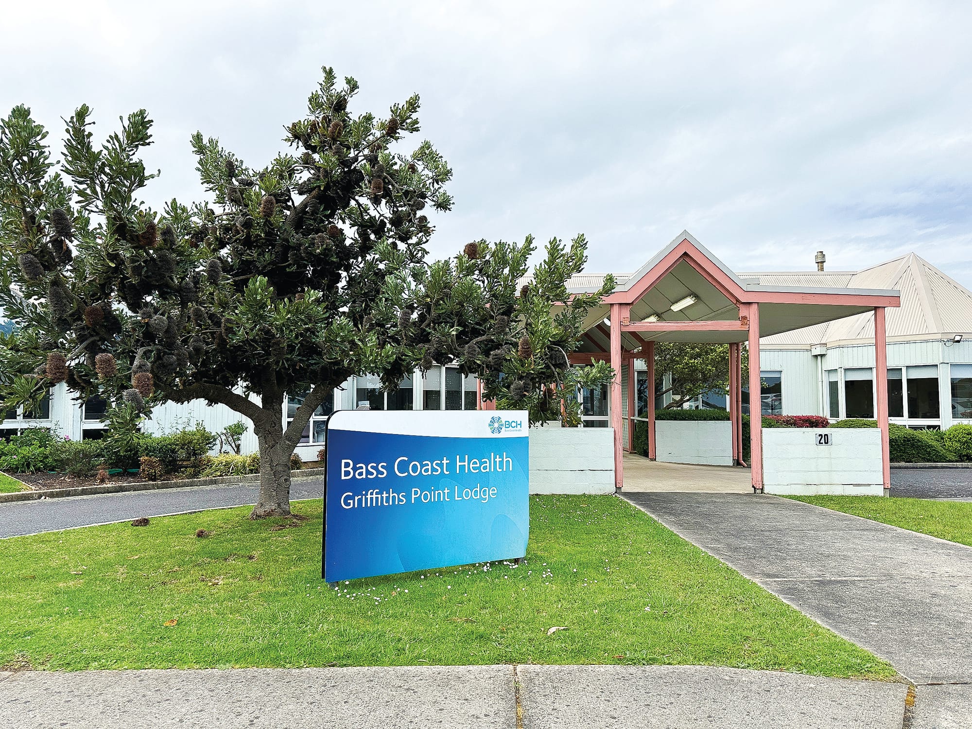 Gardens to help older residents bloom