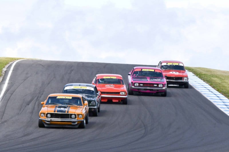 Island Magic returns