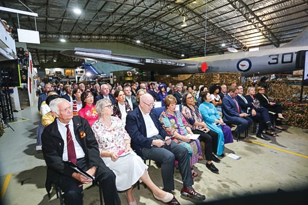 Vietnamese community thrives