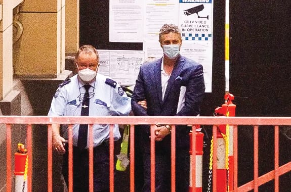 Coroner hands down findings on Cowes murder