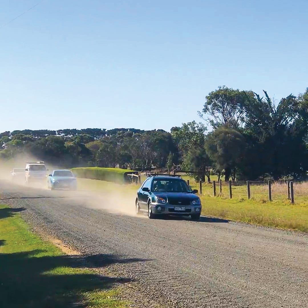 End of the road for Shetland Heights saga in sight