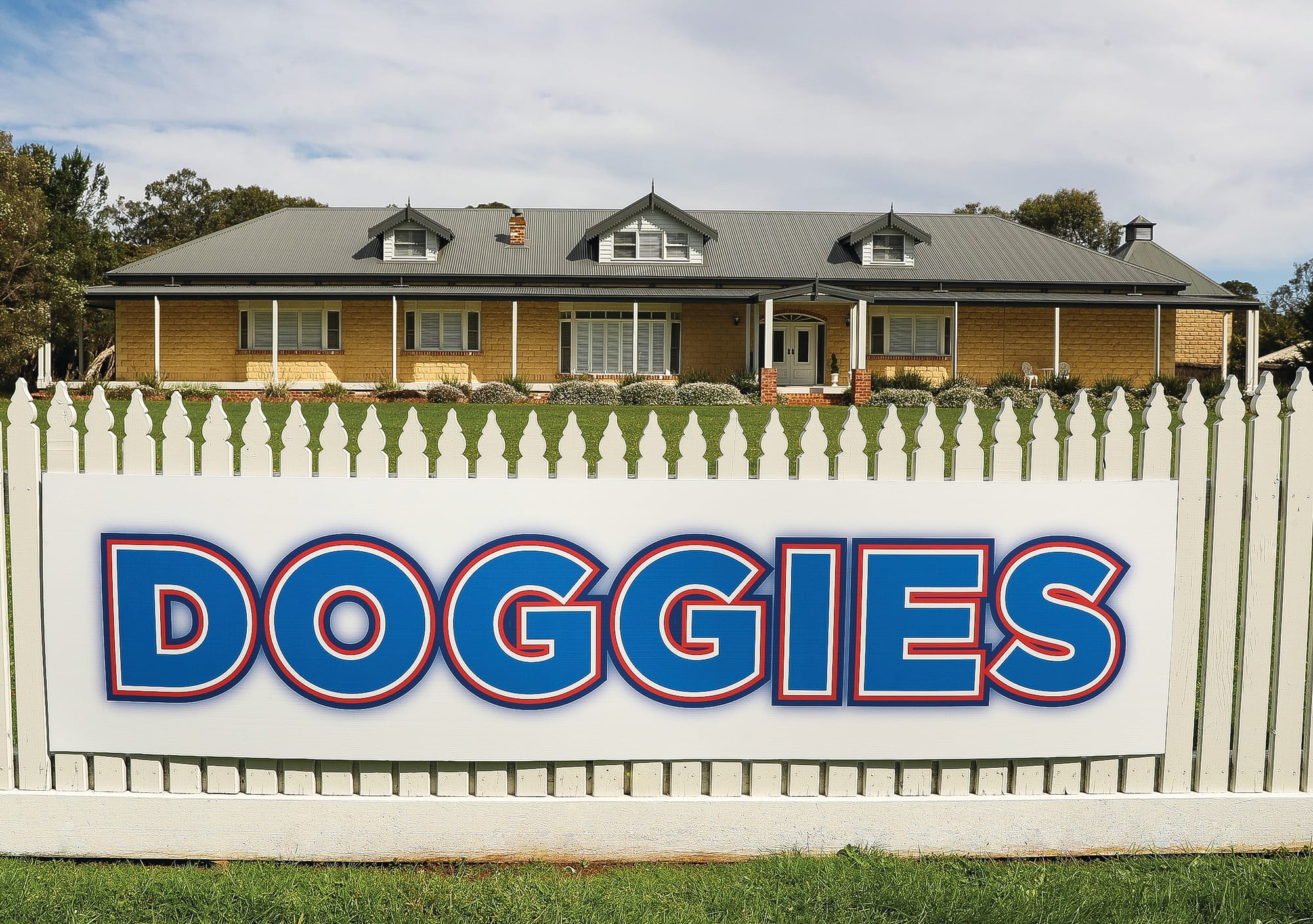 Grand Final Fever!!!