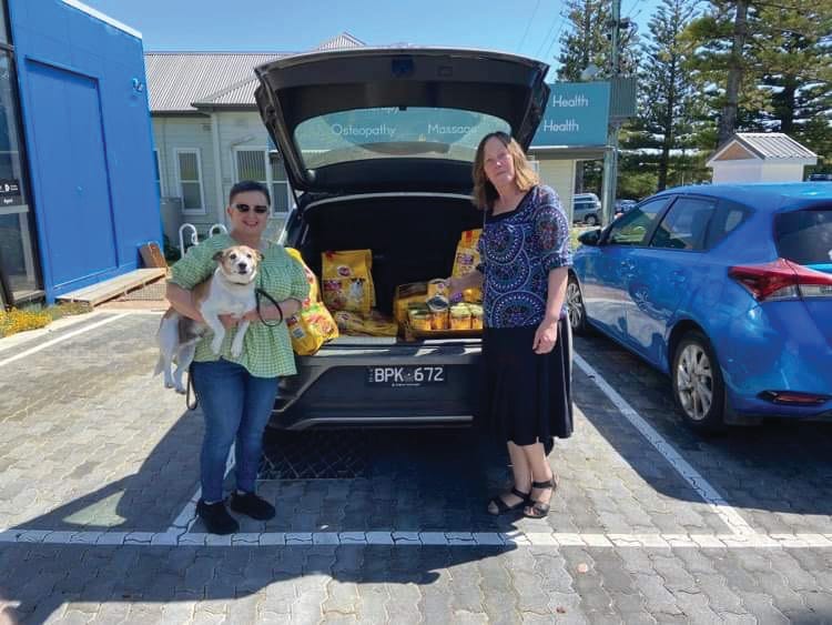 A pawfect gift for PICAL