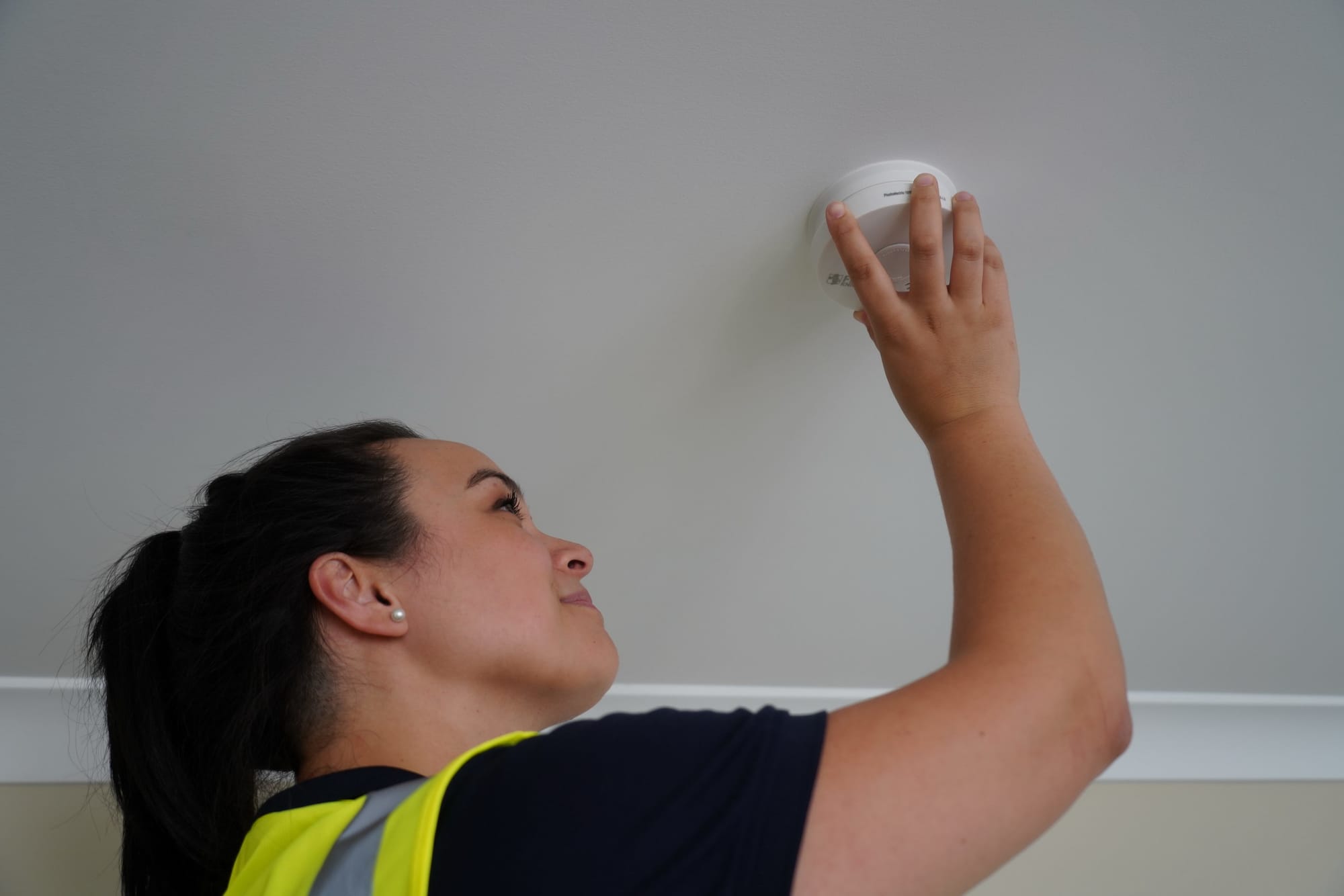 Renewed calls for interconnected smoke alarms