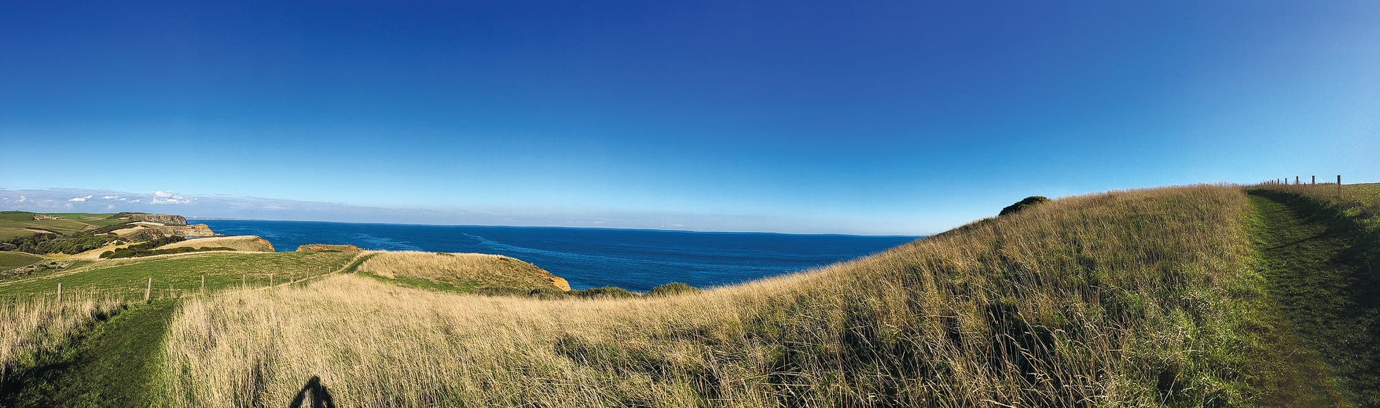 Boost to Bass Coast walk