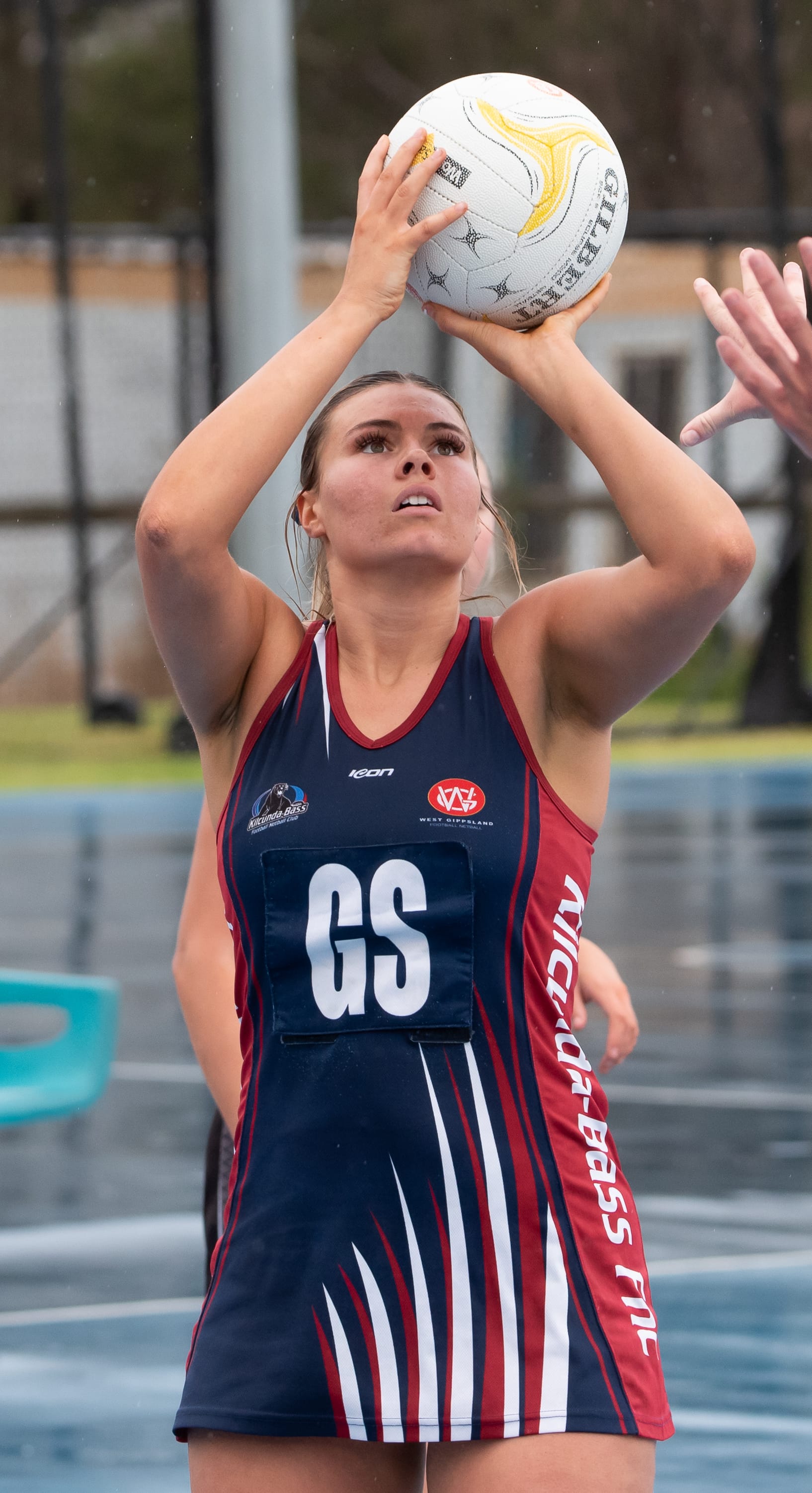 Killy Bass battle against Cora Lynn