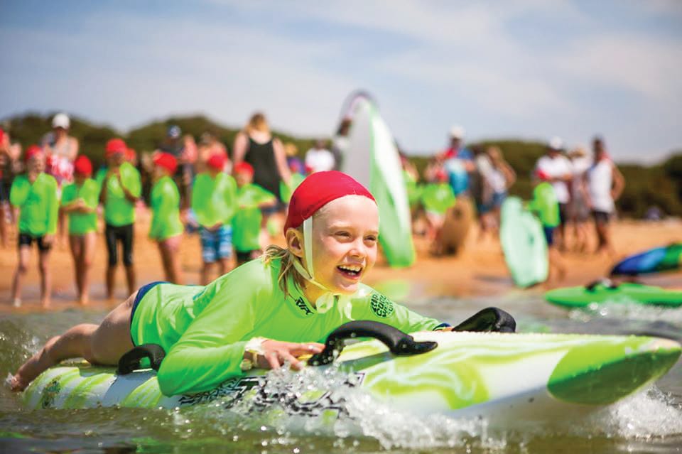 Nominations stack up for Surf Club