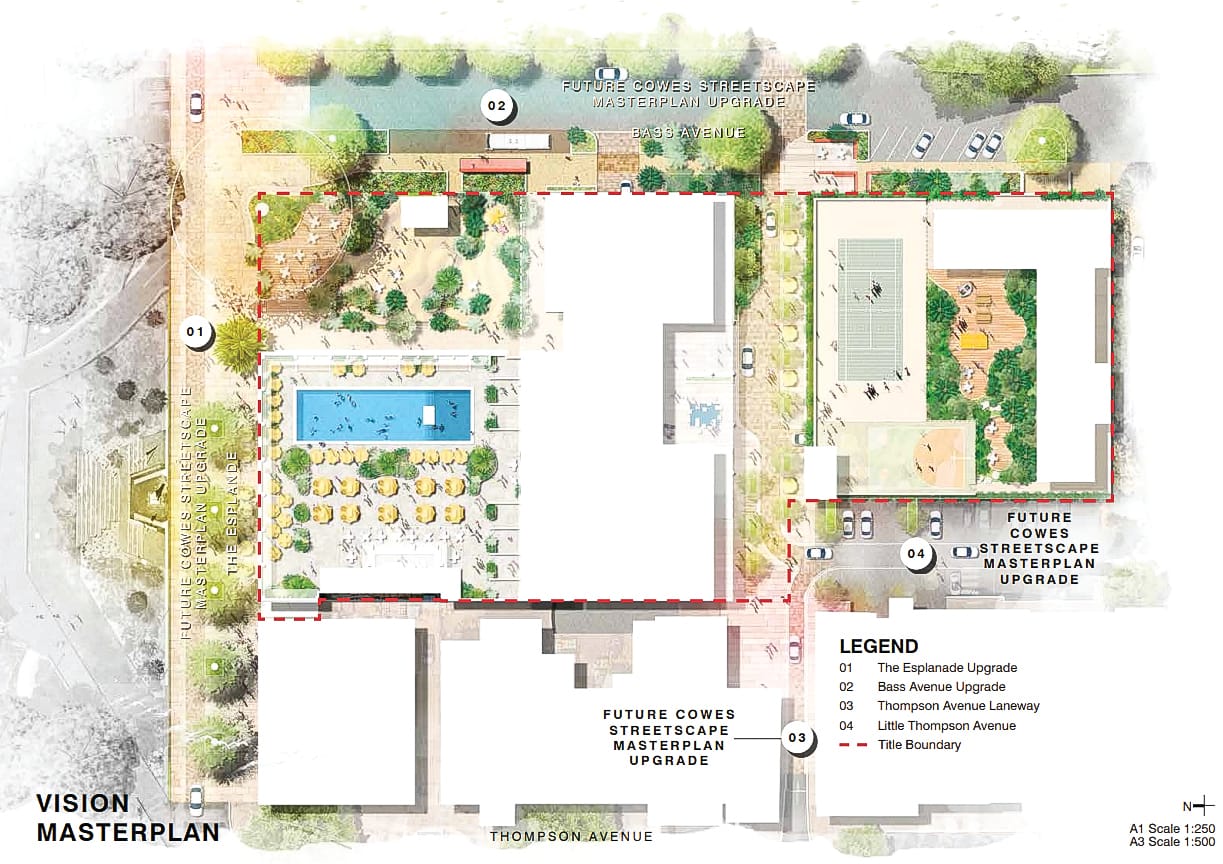 Isle of Wight decision now final