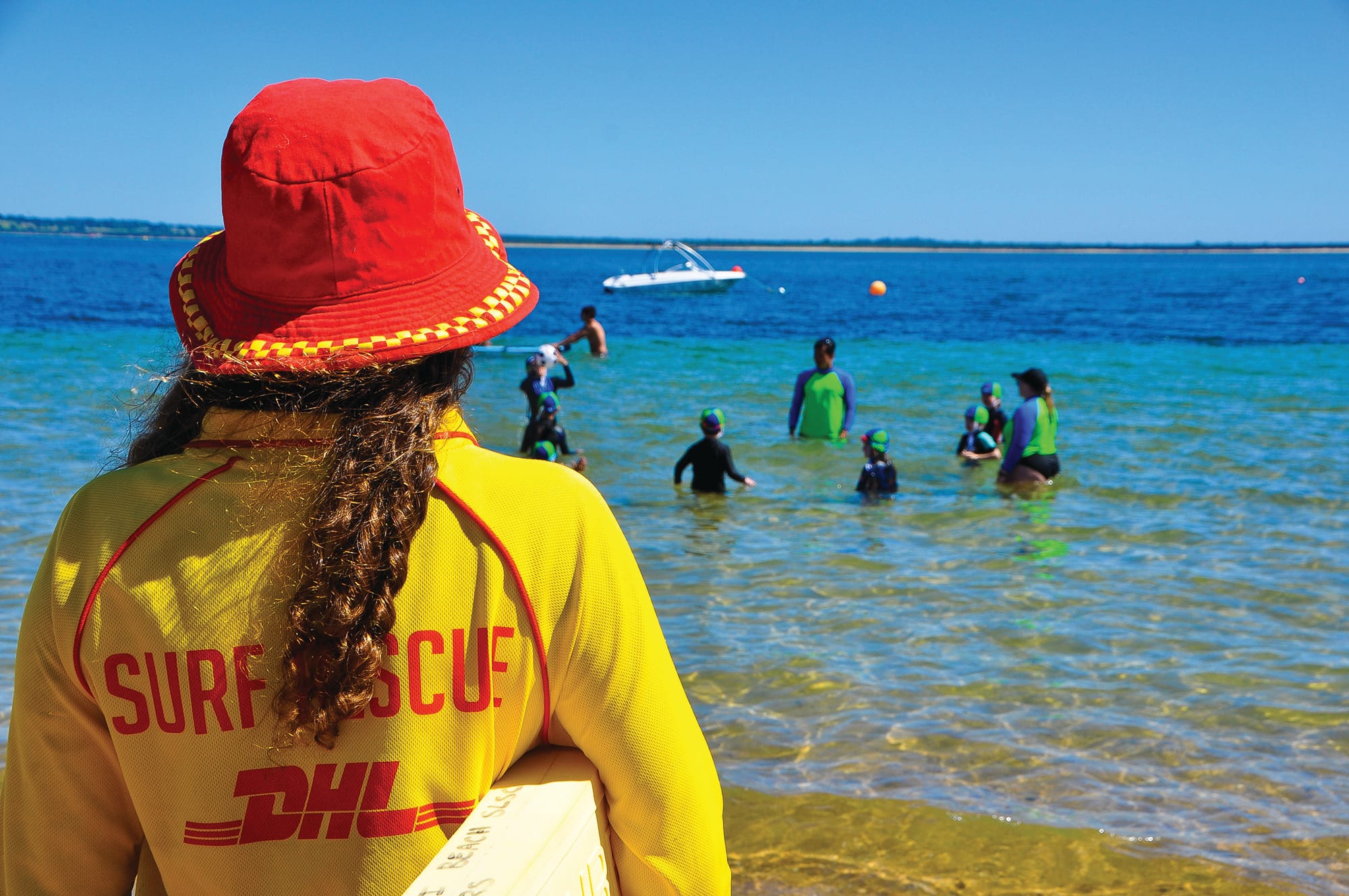 Don’t be a summer statistic