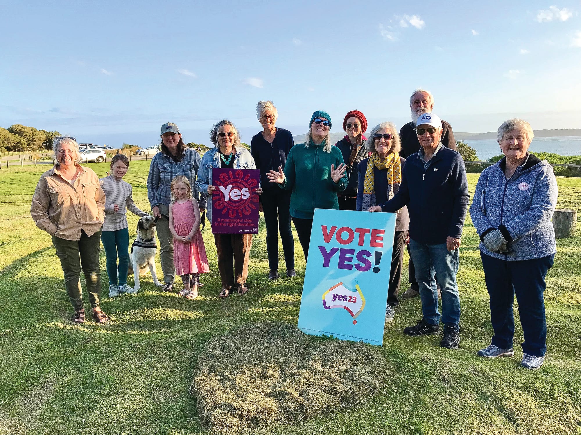 More Labyrinth walks