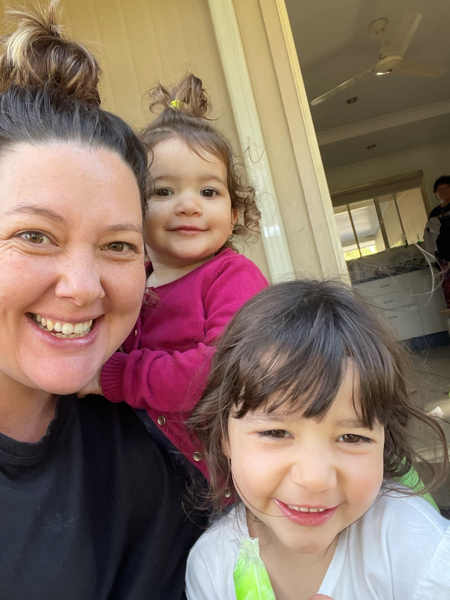 This Women's Health Week - prioritise yourself